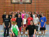 Jugend 2004 beim Training - Bild 001 (jpg, 168kB)