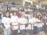 Jugend-Team Mädchen 2005 (jpg, 106kB)