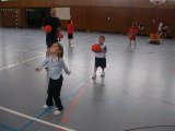 Minis 2003 beim Training - Bild 007 (jpg, 50kB)