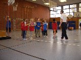 Minis 2003 beim Training - Bild 001 (jpg, 82kB)