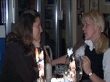 Weihnachtsfeier 2003 - Bild 08 (jpg, 63kB)